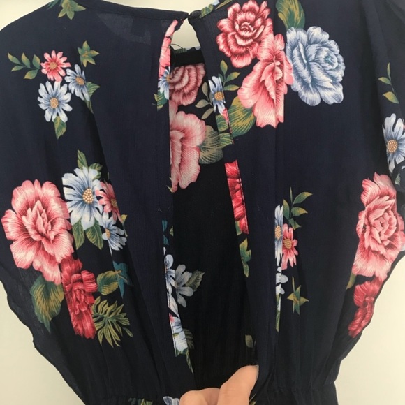 Ruby Rocks Maxi Dress - Picture 7 of 7